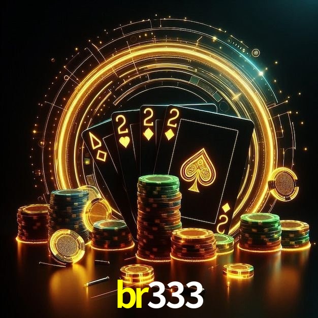 Bônus de Boas-vindas br333