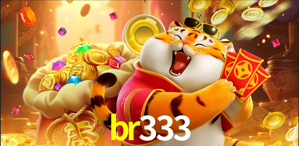 br333 - Apostas Legais no Brasil - br333.com