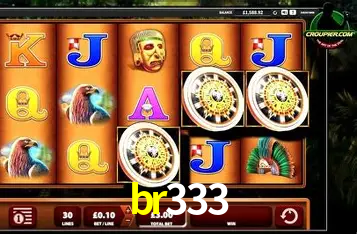 Desvendando o Mundo dos Jogos Virtuais na br333