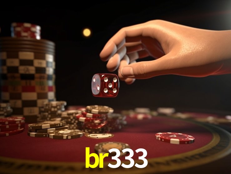 Estatísticas br333