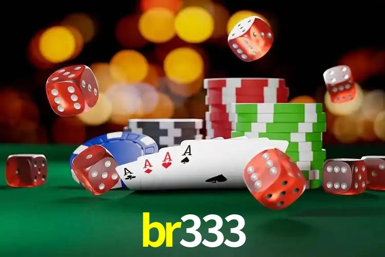 Experiência VIP br333