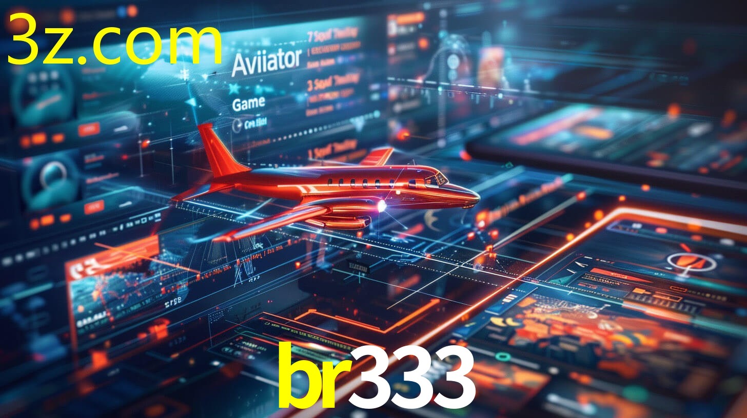 App BR333.COM
