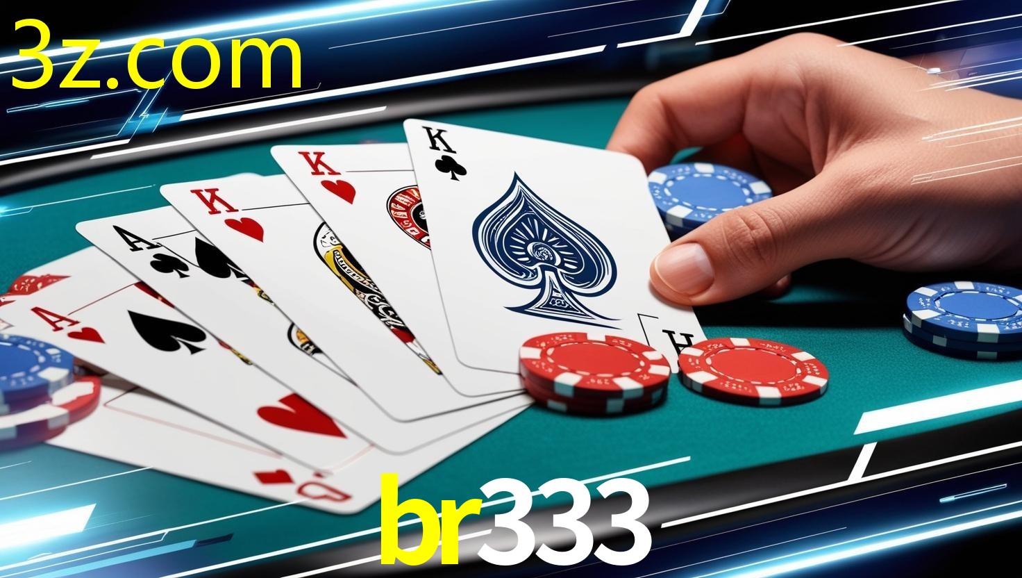 Slots no Site BR333.COM