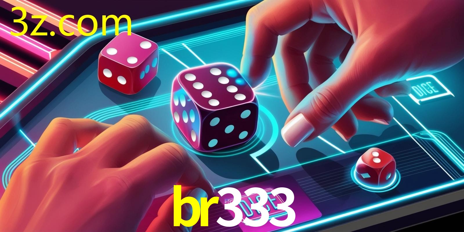 BR333.COM Login Rápido