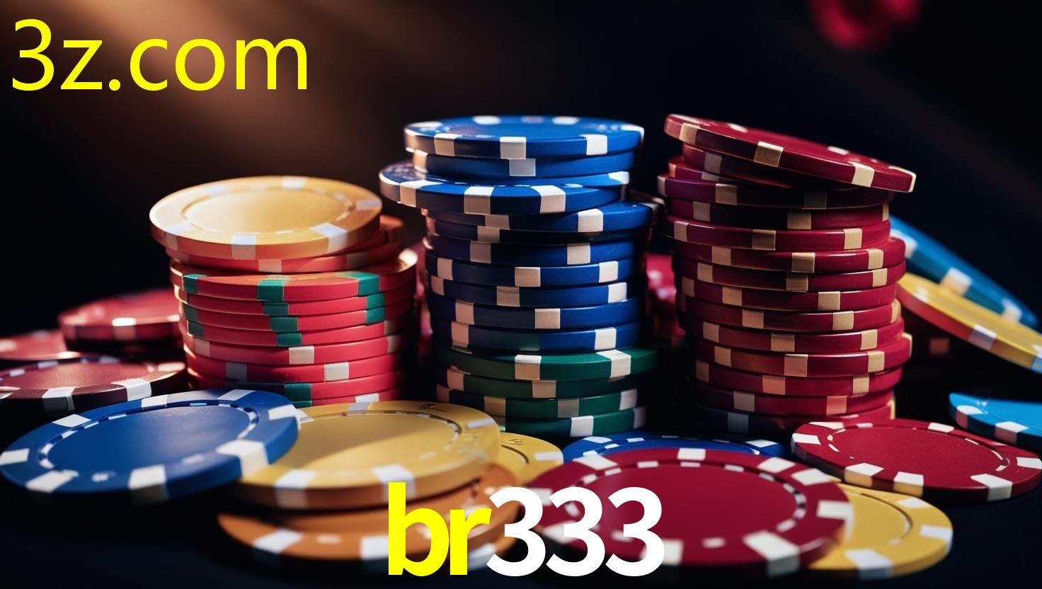 Bonus na Cassino Online BR333.COM