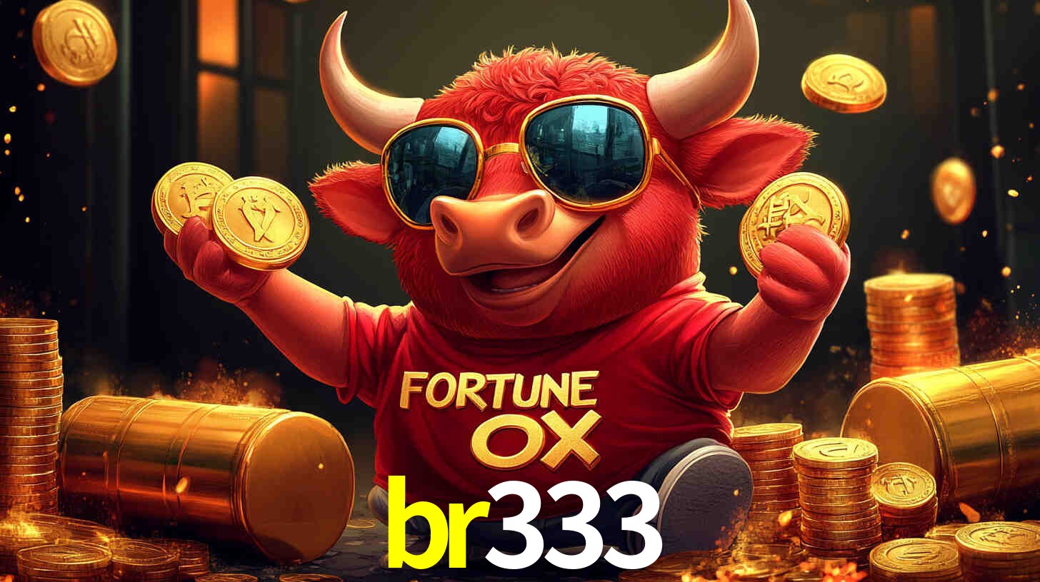 Descubra a Magia dos Jogos de Arcade no br333