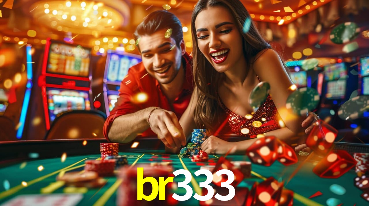 Diretório de Jogos br333
