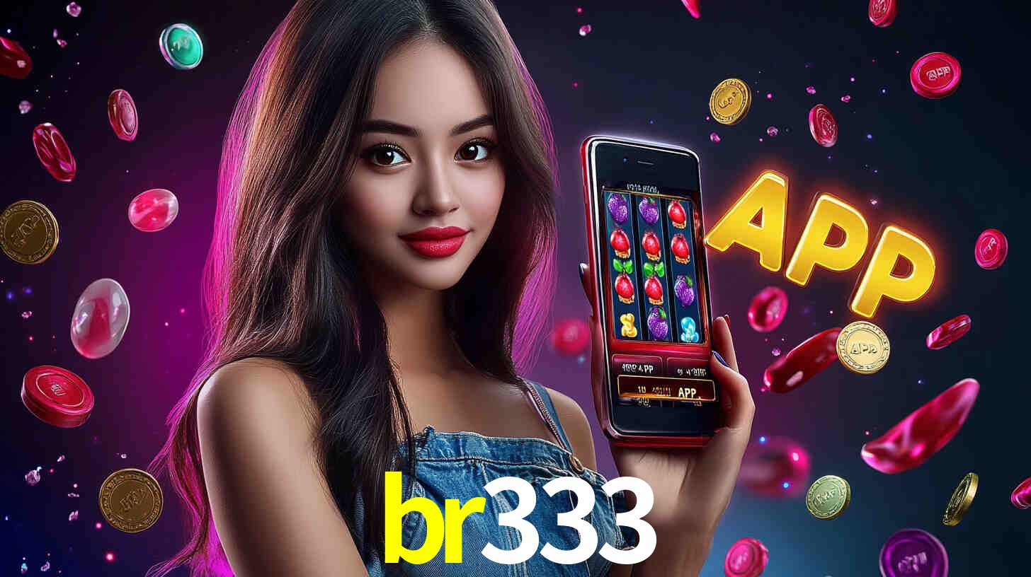 Inovações de Jogos na br333: O Futuro das Experiências Interativas