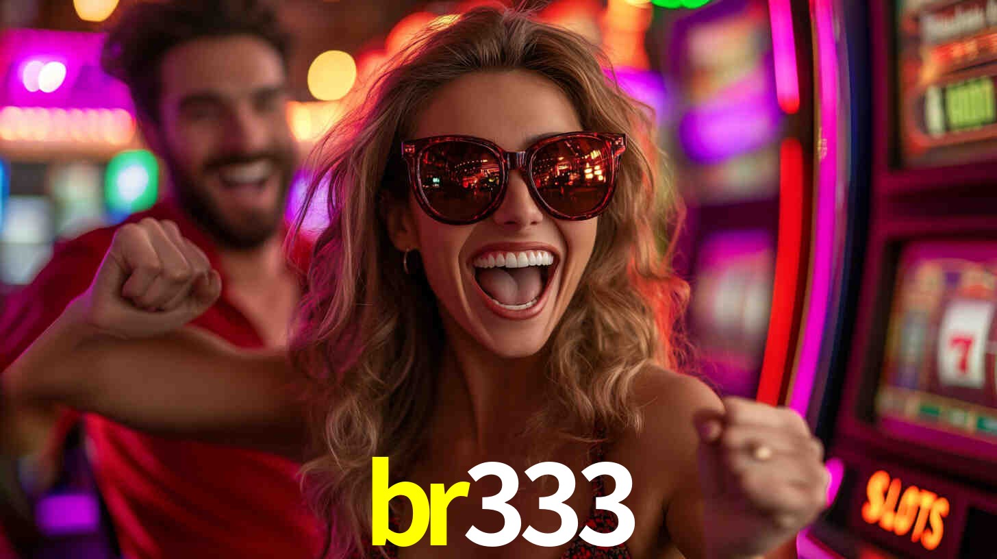 A Popularidade dos Caça-Níqueis no br333