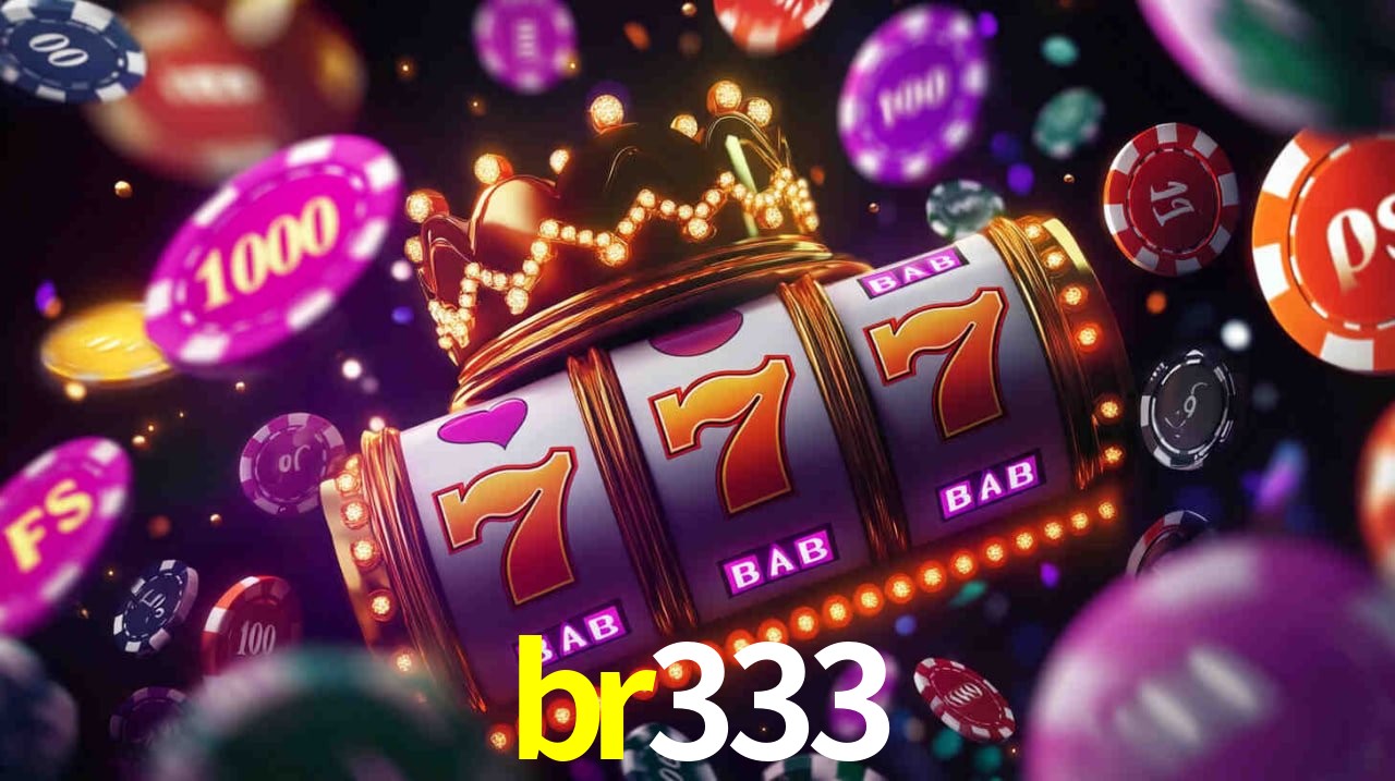 Live Casino br333