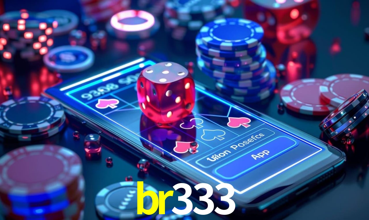 cassino br333