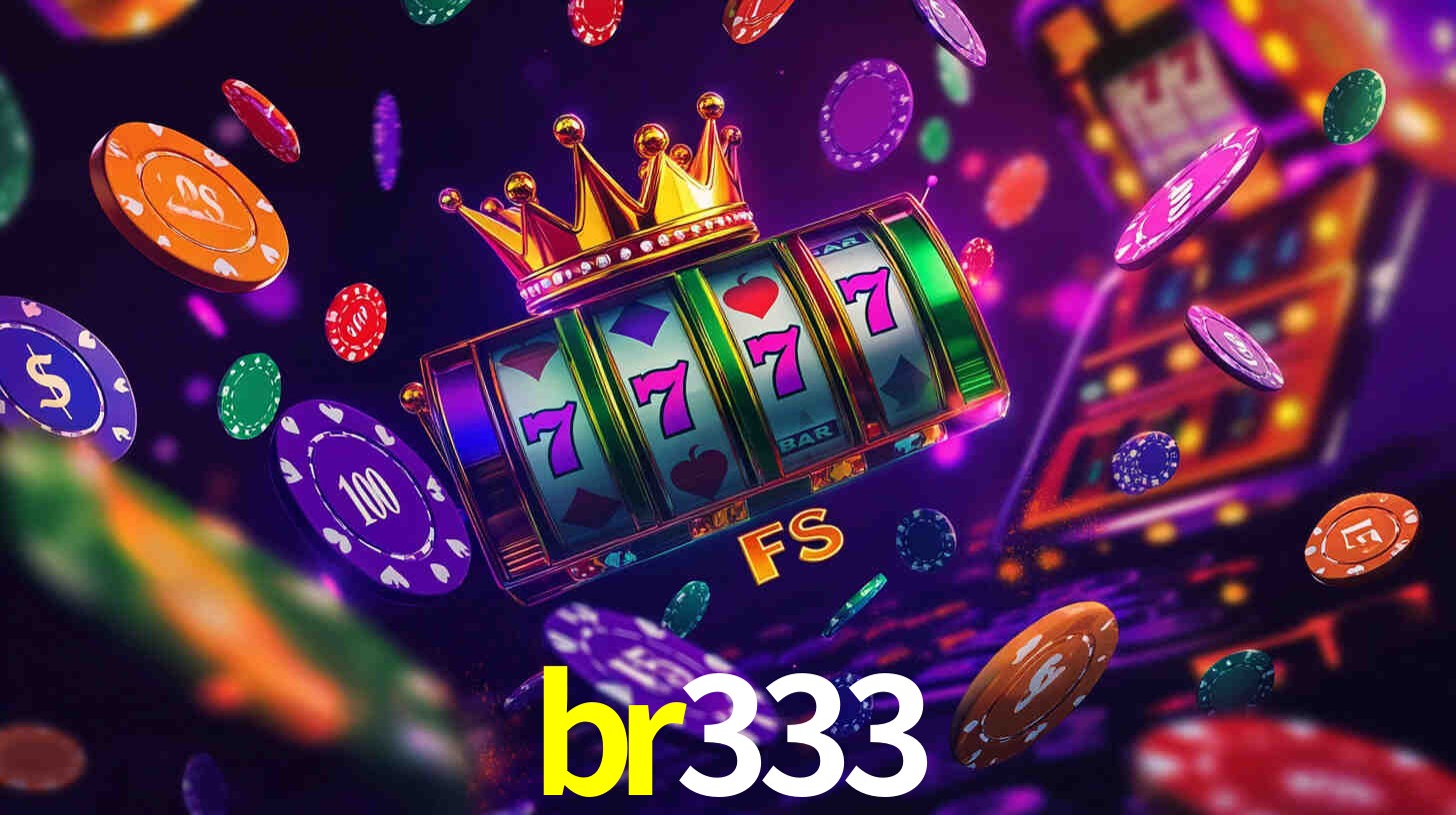 VIP Casino br333