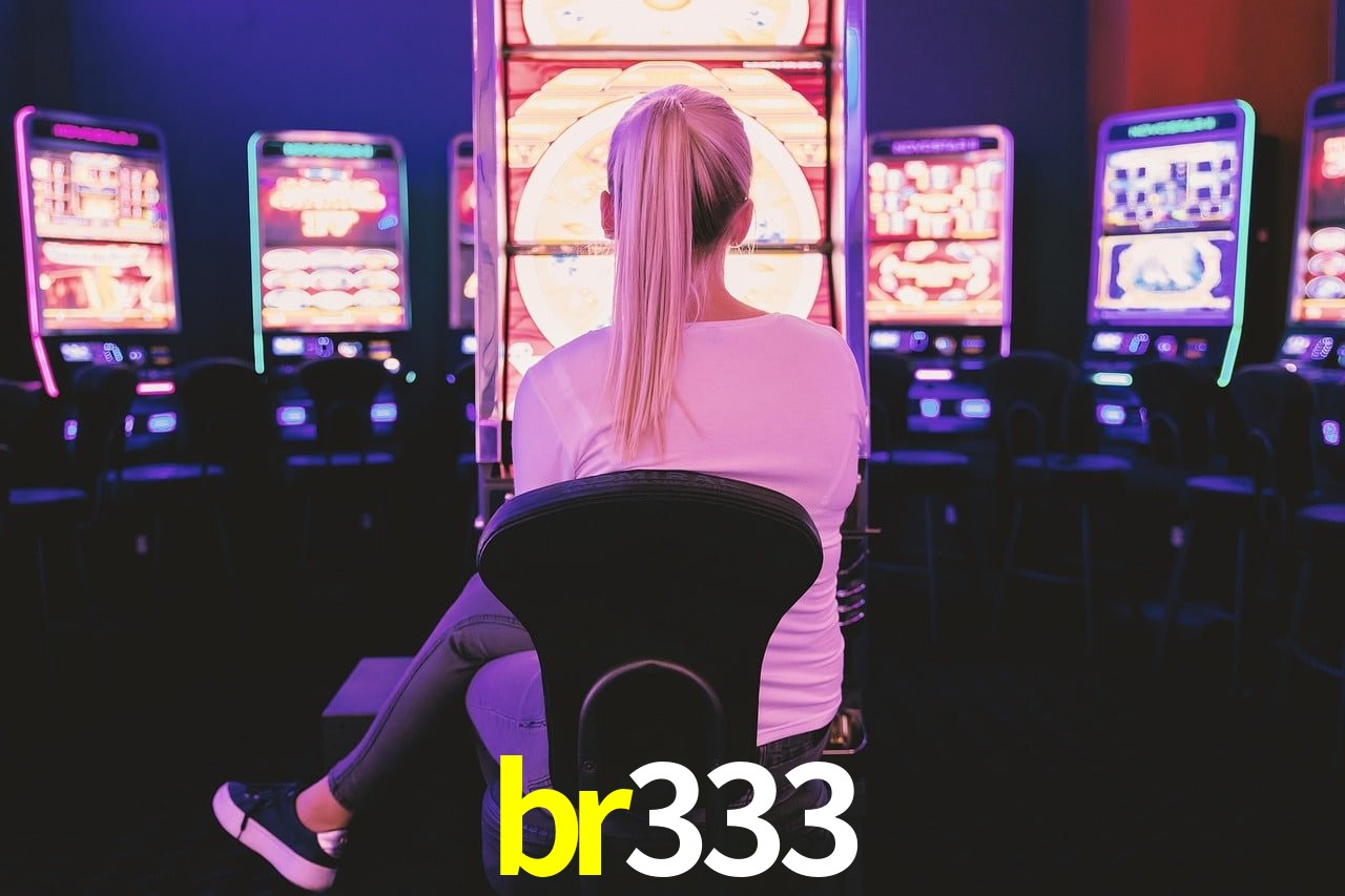 Game Providers br333