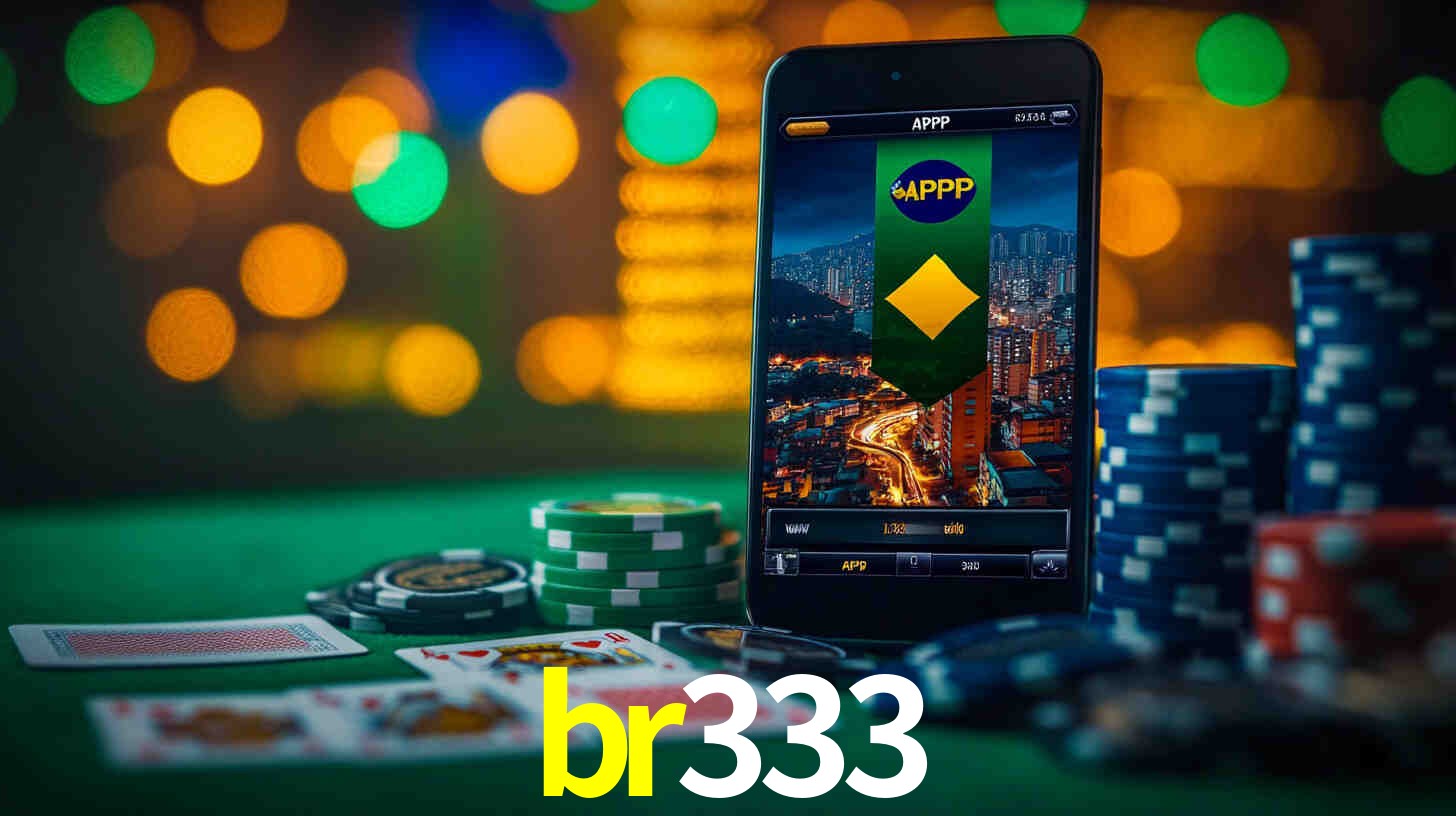 A Experiência Imersiva dos Cassinos Ao Vivo no br333