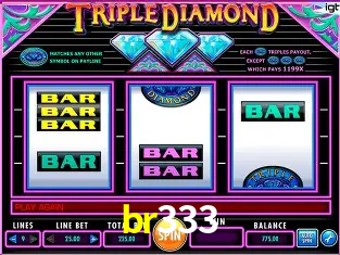 Descubra o Mundo do Cassino Online com br333