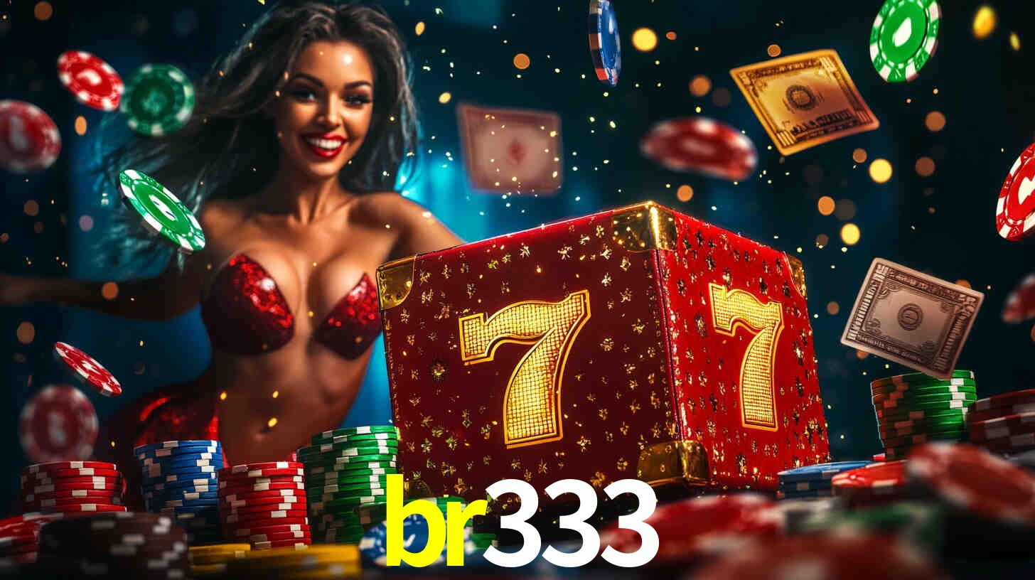 Apostas Esportivas na br333: Um Guia Completo