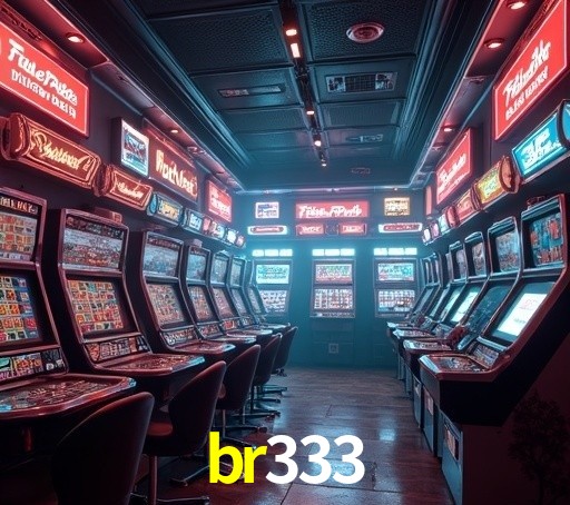 Sistemas de Segurança br333