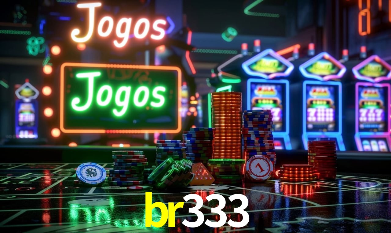 br333: A Experiência de Casino com Jogos de Mesa ao Vivo