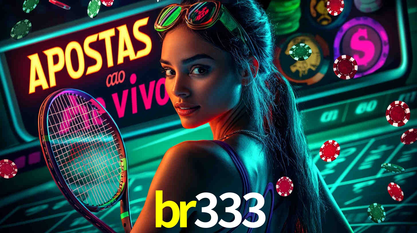 Desvendando o Mundo dos Jogos Virtuais na br333