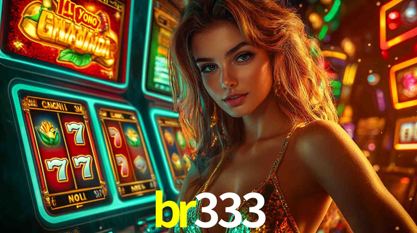 Live Casino br333
