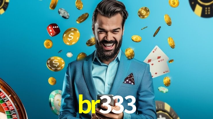 Slot Games br333