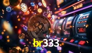 Inovações de Jogos na br333: O Futuro das Experiências Interativas