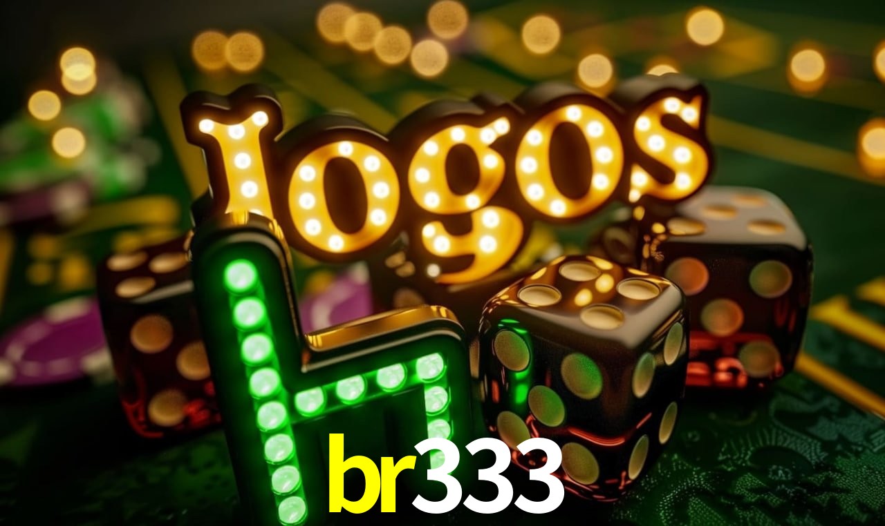 Apostas de Futebol br333
