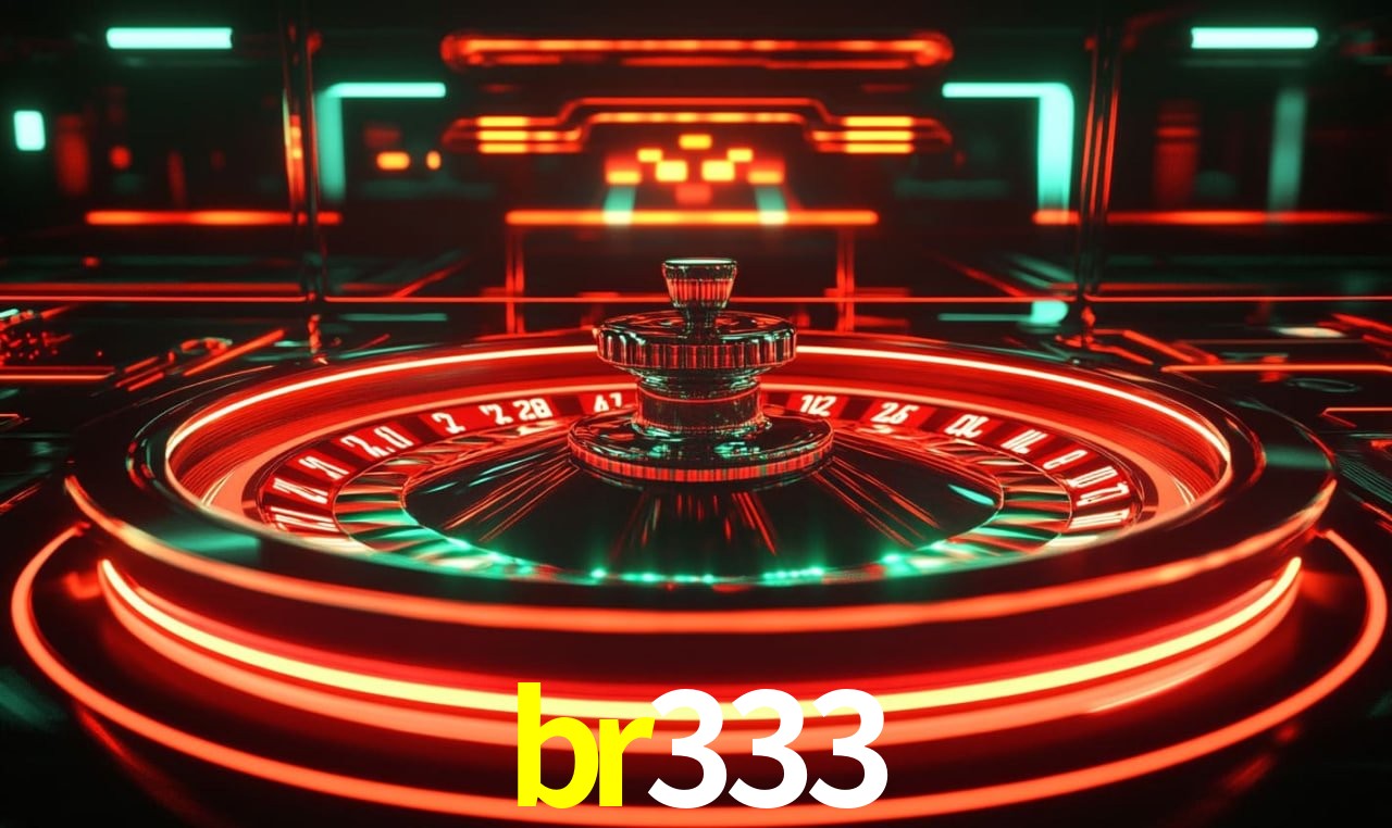 Inovações de Jogos na br333: O Futuro das Experiências Interativas
