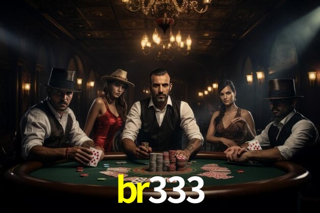 Explorando a Categoria de Eventos em Apostas na br333