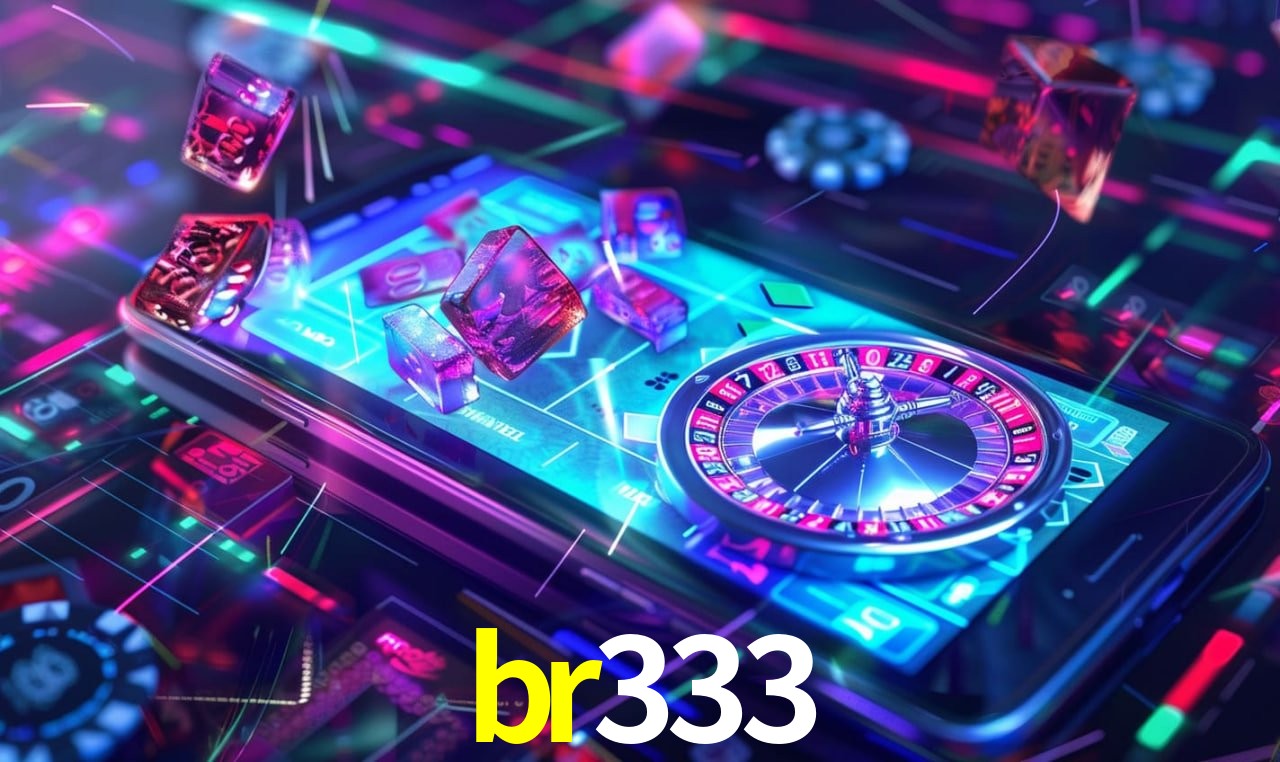 Casino VIP br333