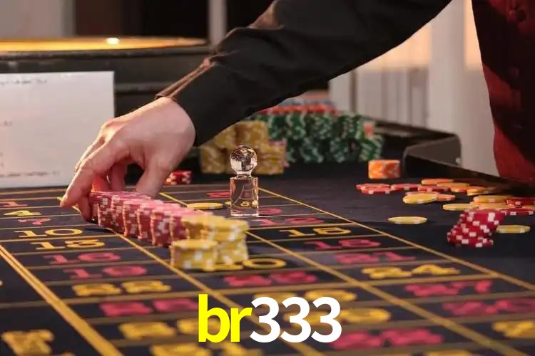 A Emoção da Loteria na br333: Uma Chance de Mudança de Vida