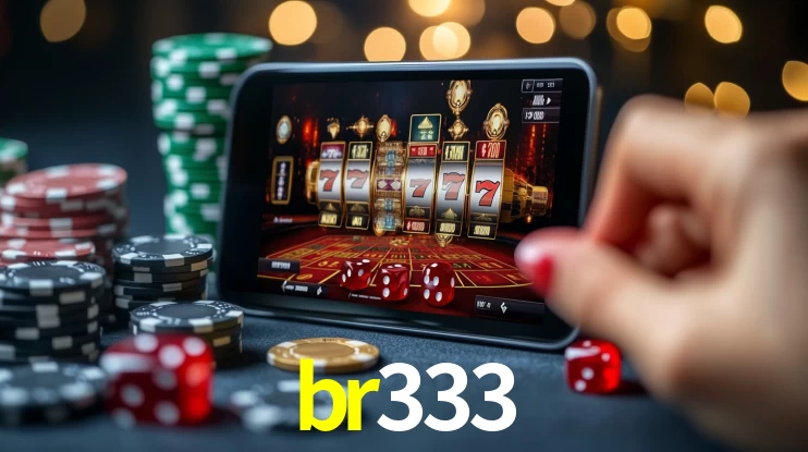 Roulette Table br333