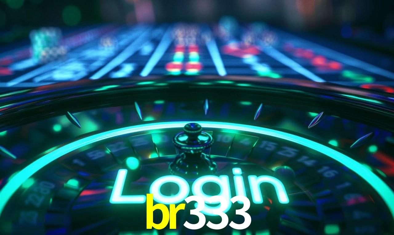 Casino Ao Vivo br333