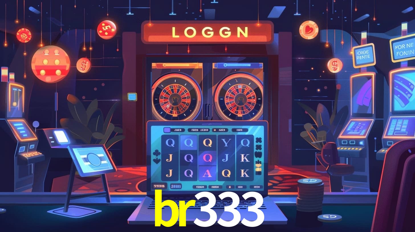 Segurança 2FA br333