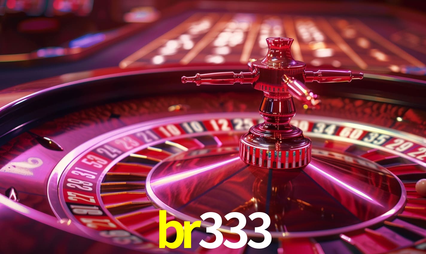 Descubra a Essência do br333: Nossa História e Compromissos
