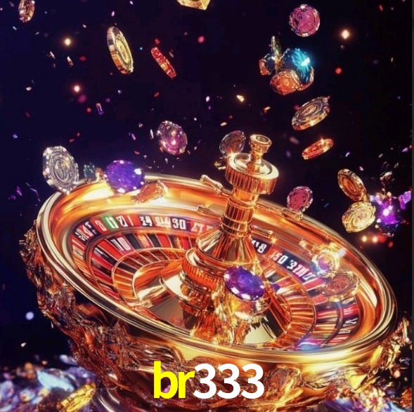 Benefícios da Conta br333